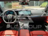 2026 BMW M4