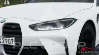 2026 BMW M4