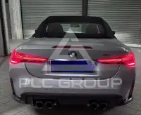 2026 BMW M4