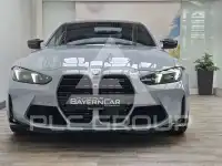 2026 BMW M4