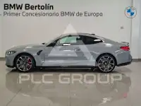 2026 BMW M4