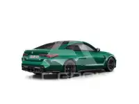 2026 BMW M4