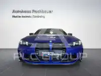 2026 BMW M4