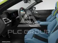 2026 BMW M4