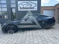 2026 BMW M4