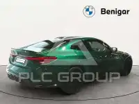 2026 BMW M4