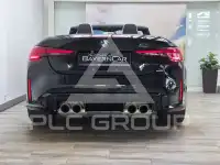 2026 BMW M4