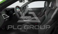 2026 BMW M4