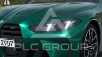 2026 BMW M4