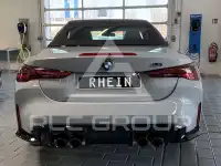 2026 BMW M4