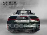2026 BMW M4