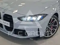 2026 BMW M4