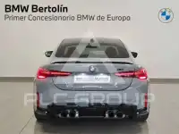 2026 BMW M4
