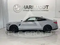 2026 BMW M4