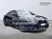 2026 BMW M4