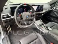 2026 BMW M4
