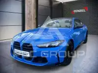 2026 BMW M4