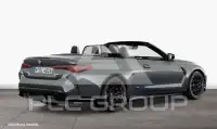 2026 BMW M4