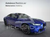 2026 BMW M4