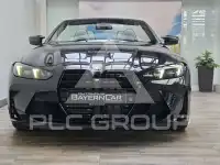 2026 BMW M4