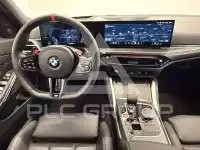 2026 BMW M3