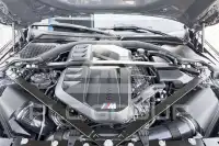 2026 BMW M3
