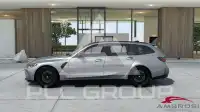 2026 BMW M3