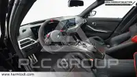 2026 BMW M3