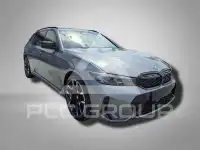 2026 BMW M3
