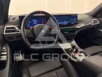 2026 BMW M3