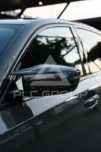 2026 BMW M3