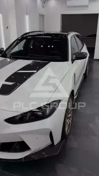 2026 BMW M3