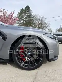 2026 BMW M3
