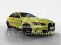 2026 BMW M3