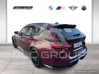 2026 BMW M3