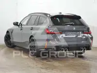 2026 BMW M3