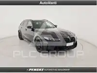 2026 BMW M3