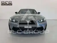 2026 BMW M3