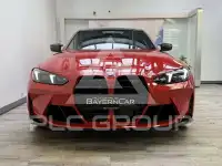 2026 BMW M3