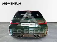 2026 BMW M3