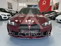 2026 BMW M3