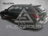 2026 BMW M3