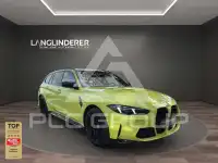 2026 BMW M3