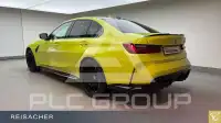2026 BMW M3