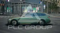 2026 BMW M3
