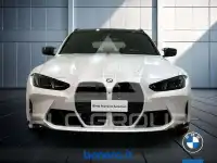 2026 BMW M3