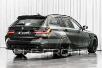 2026 BMW M3
