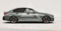 2026 BMW M3