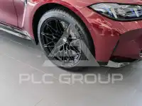 2026 BMW M3