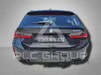 2026 BMW M3